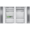 Siemens KF96NAXEAG American Style Fridge Freezer