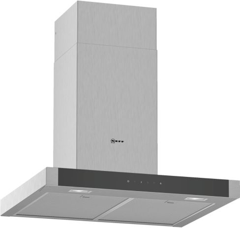 Neff D64BHM1N0B Chimney Hood