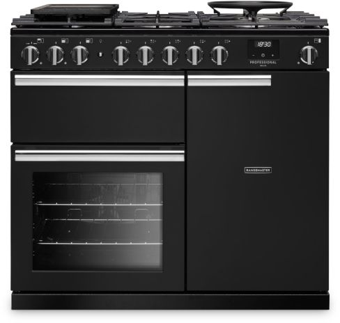 Rangemaster PRDL100DFPCBL/CM1