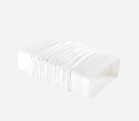 Elica KIT0126810 Flexible Rectangular Duct Joint