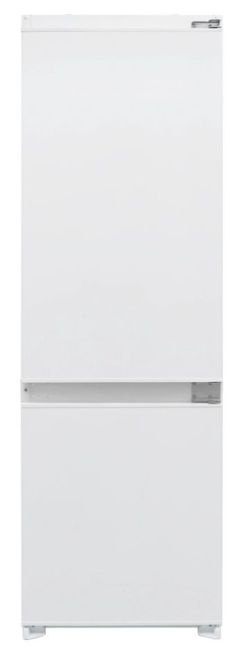Sensis RFCMBI015470EW 54cm Built In Frost Free Fridge Freezer - Sliding Hing System