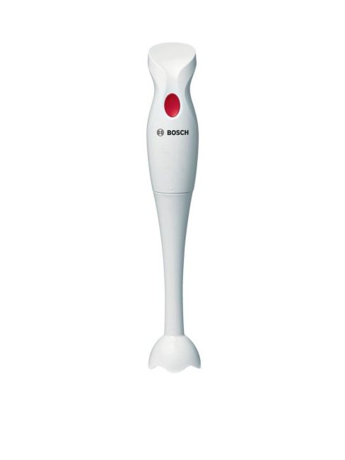 Bosch MSMP1000GB Hand Blender, 350W - White & Red