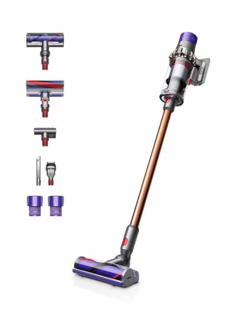 Dyson V10ABSOLUTENEW Cordless Vacuum Cleaner