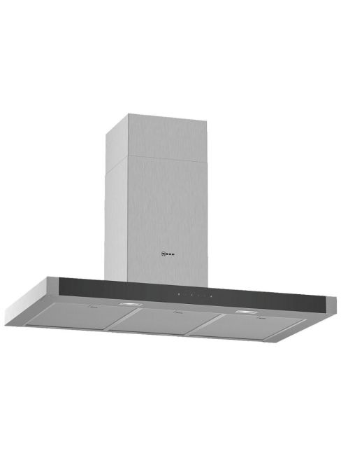 Neff D94BHM1N0B Chimney Hood