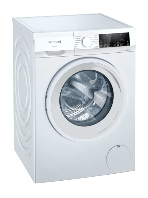 Siemens WN34A1U8GB Freestanding Washer Dryer