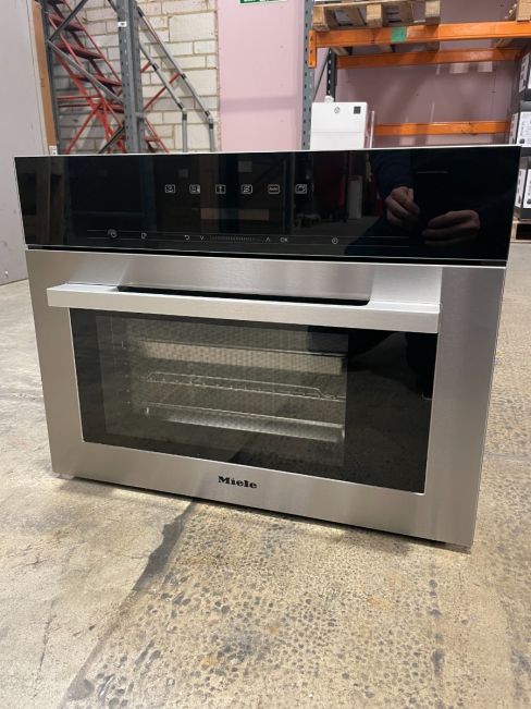 Miele DG7140(G) Built-In Oven