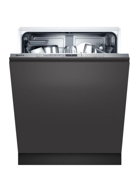 Neff S153HAX02G Full Size Integrated Dishwasher