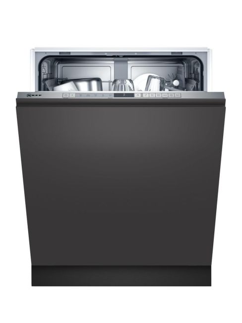 Neff S153ITX02G Full Size Integrated Dishwasher