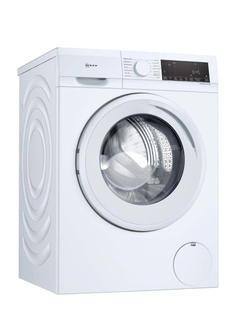 Neff VNA341U8GB Freestanding Washer Dryer