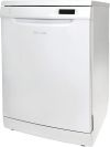 Statesman FD12PWE 60cm Freestanding 12 Place Settings Dishwasher in White