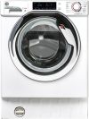 Hoover HBDOS695TAMCE80 Integrated Washer Dryer