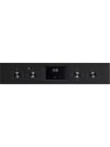 AEG OU5NP20B Built-In Double Oven in Black, A Rated