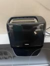 Tower PT20087BLK 2-Slice Toaster Black