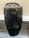Tower PT20087BLK 2-Slice Toaster Black