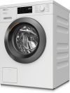 Miele WEB365 WCS Washing Machine with 8kg, 1400 rpm - White - A Rated