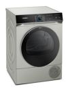 Siemens WQ46B2CXGB Freestanding Heat Pump Tumble Dryer