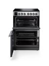 Rangemaster PROPL60EISS/C Freestanding Electric Cooker