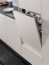 AEG FSB53647Z Full Size Integrated Dishwasher