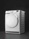 AEG TR708L0B Freestanding Heat Pump Tumble Dryer