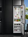 AEG OSC6M191ES Integrated Fridge Freezer
