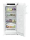 Liebherr RBA30 425I Freestanding Tall Larder Fridge A Rated White