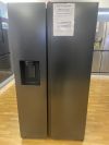 Samsung RS65R5401B4 American Style Fridge Freezer
