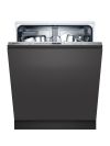 Neff S153HAX02G Full Size Integrated Dishwasher