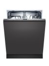 Neff S153ITX02G Full Size Integrated Dishwasher