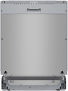 Bosch SMD6ZCX61G 60cm Fully Integrated Dishwasher With Perfect Dry C Rated