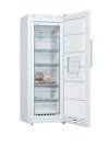 Bosch GSN29VWEVG Freestanding Frost Free Freezer