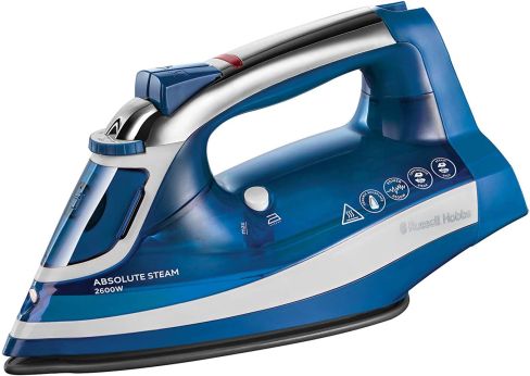 Russell Hobbs 25900 Steam Iron