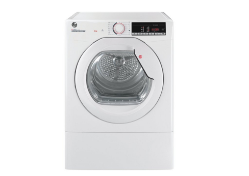 Hoover HLEV9TG Freestanding Vented Tumble Dryer