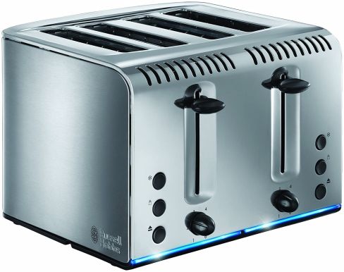 Russell Hobbs 20750 Toaster/Grill