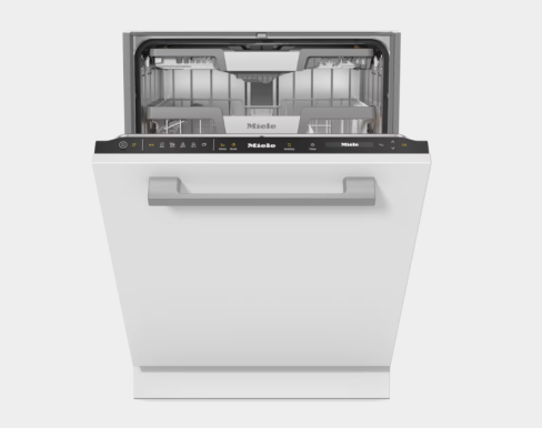 Miele G7655 SCVI XXL 60cm Fully Integrated Dishwasher - A Rated