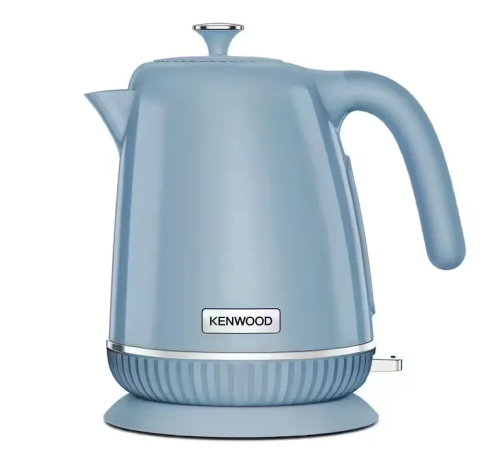 Kenwood ZJP11.A0BG Earl Grey Elegancy 1.7L Kettle