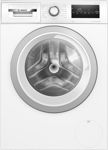 Bosch WAN28259GB Freestanding Washing Machine