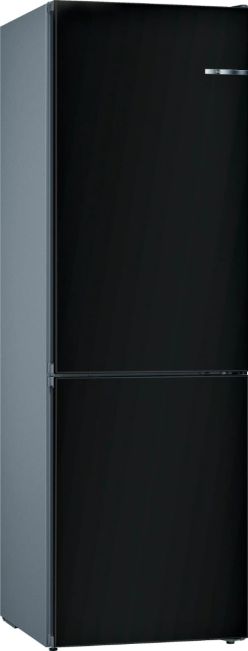Bosch KGN39IZEAG Freestanding Upright Frost Free Fridge Freezer