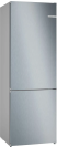 Bosch KGN492LDFG Freestanding Upright Frost Free Fridge Freezer