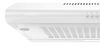 Haden HVH60W 60cm Visor Cooker Hood - White