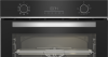 Beko CIMYA91B 60cm Built-In Single Multi-Function Oven with AeroPerfect™ A+ Rated