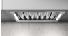 Elica CT-35-60 52cm Wide Built In Hood - Stainless Steel A Rated