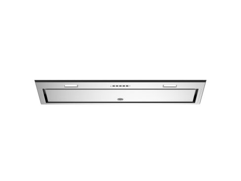 Bertazzoni KIN86MOD1XB/2 Modern Series 86cm Stainless Steel Canopy hood