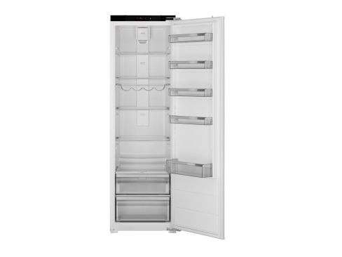 Bertazzoni LRD603UBNPVC/20 Integrated Larder Fridge