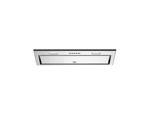 Bertazzoni KIN52MOD1XC/2 Modern Series 52cm Stainless Steel Canopy hood