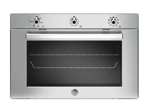 Bertazzoni F909PROEKX Professional 90cm Electric Built-In Oven Stainless Steel 100L