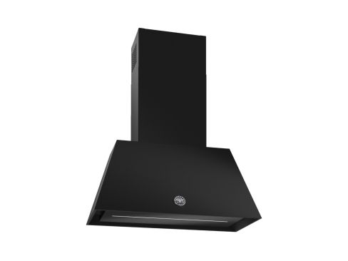 Bertazzoni KR70HER1NEDA heritage Series Rustica 70cm Black Hood