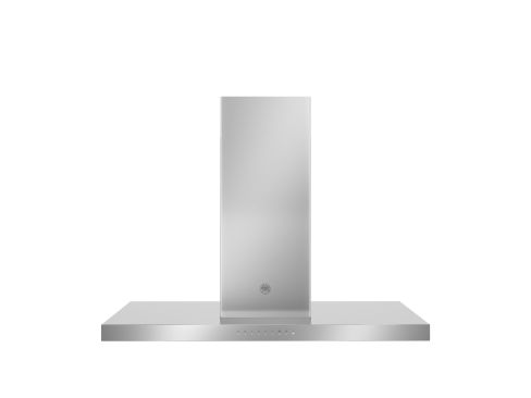 Bertazzoni KTI120P1AXT Professional Series 120cm Island T-Shaped Hood Stainless Steel