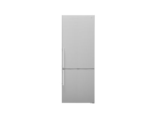 Bertazzoni RBM70F4FXNC Modern Series Freestanding Frost Free Fridge Freezer, Stainless Steel