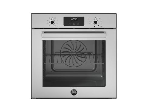 Bertazzoni F609PROESX Pro Series LED 60cm oven 9 Functions Stainless