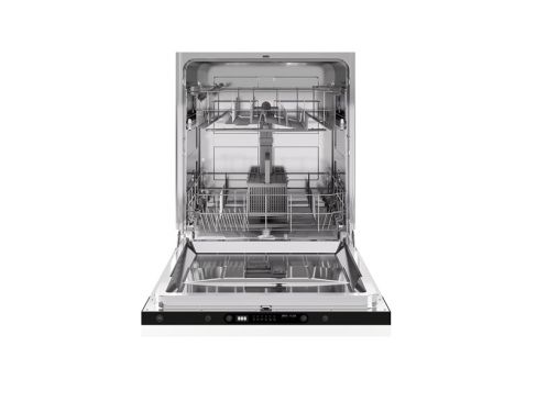 Bertazzoni DW60S2IEPDV Fully Integrated Full Size Dishwasher E Rated